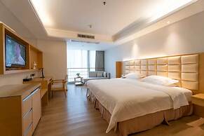 Shenzhen Yueru Hotel