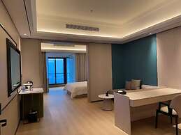 Shenzhen Yueru Hotel