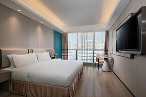 Shenzhen Yueru Hotel