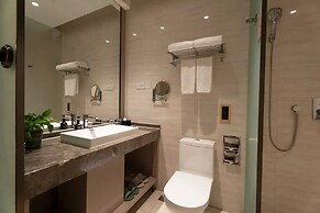 Shenzhen Yueru Hotel