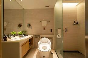 Shenzhen Yueru Hotel