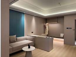 Shenzhen Yueru Hotel