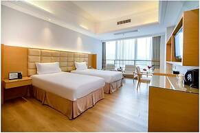 Shenzhen Yueru Hotel