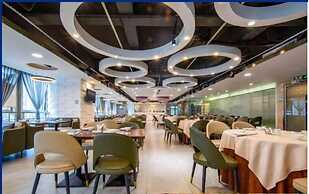 Shenzhen Yueru Hotel