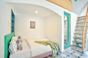 Casa Arvona
