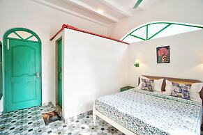 Casa Arvona