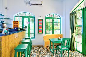 Casa Arvona