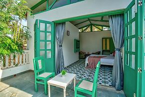 Casa Arvona