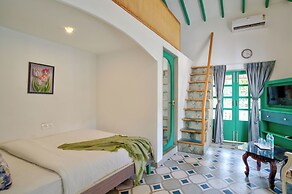 Casa Arvona