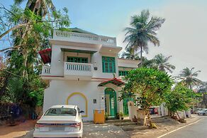 Casa Arvona
