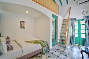 Casa Arvona
