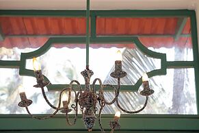 Casa Arvona