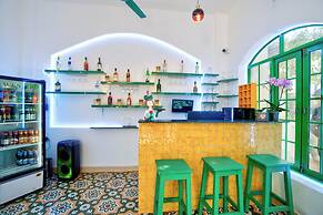 Casa Arvona