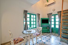 Casa Arvona