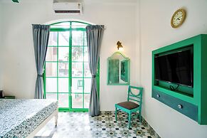 Casa Arvona