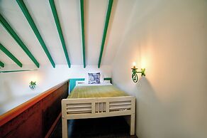 Casa Arvona