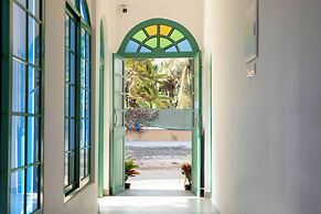Casa Arvona
