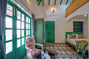 Casa Arvona