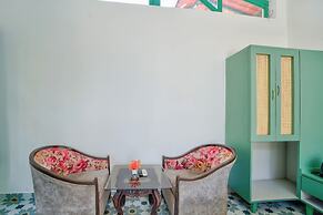 Casa Arvona