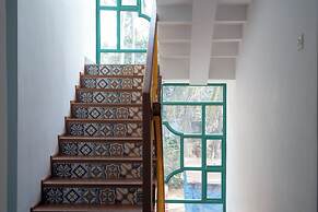 Casa Arvona