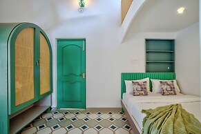 Casa Arvona