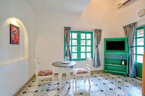 Casa Arvona