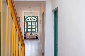 Casa Arvona