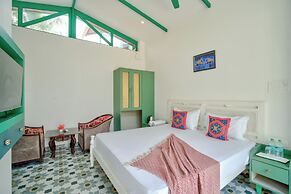 Casa Arvona