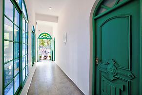 Casa Arvona