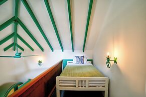 Casa Arvona