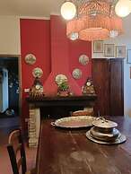 La Maison Rouge