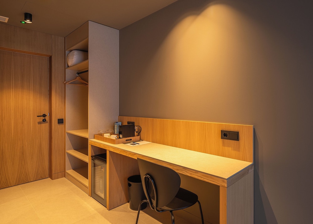 The Alma Suite