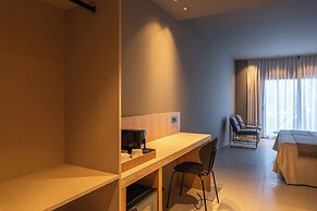 The Alma Suite