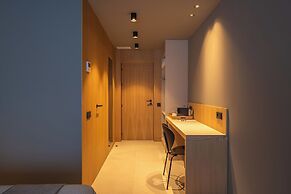 The Alma Suite