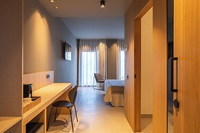 The Alma Suite