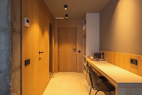 The Alma Suite