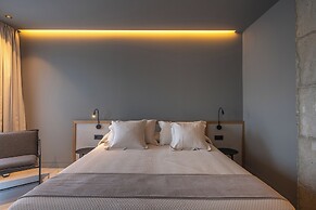 The Alma Suite