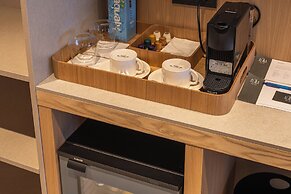 The Alma Suite