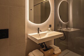 The Alma Suite