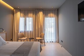 The Alma Suite