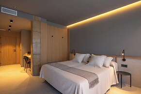 The Alma Suite