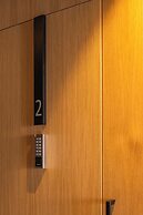 The Alma Suite