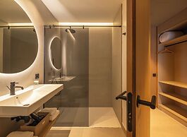 The Alma Suite