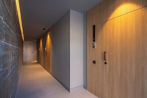 The Alma Suite