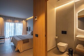 The Alma Suite