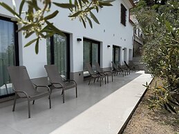 The Alma Suite