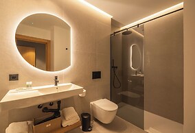 The Alma Suite