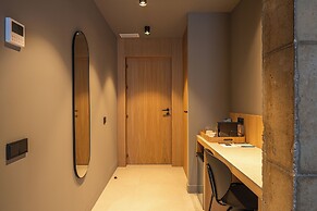 The Alma Suite
