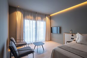 The Alma Suite