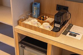 The Alma Suite
